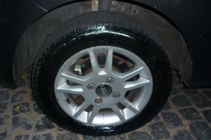 Gel de Silicón