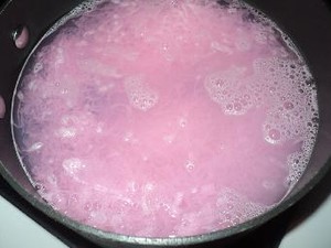 Detergente Zote Rosa Original