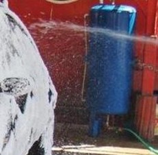 Shampoo Teflón